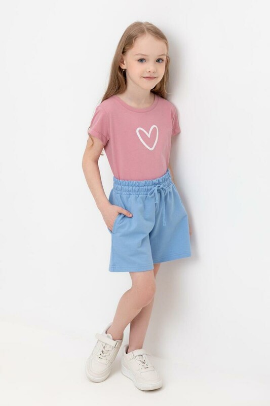 шорты для дев